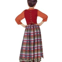 Spirit Halloween Kids Mary Sanderson Costume The Signature Collection - Hocus Pocus -HALLOWEEN COSTUMES Sales Store 07553357 c