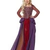 Spirit Halloween Kids Sarah Sanderson Costume The Signature Collection - Hocus Pocus 2 Spirit Halloween Kids Sarah Sanderson Costume The Signature Collection - Hocus Pocus -HALLOWEEN COSTUMES Sales Store 07553407 a