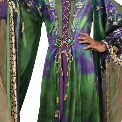 Spirit Halloween Kids Winifred Sanderson Costume The Signature Collection - Hocus Pocus 5 Spirit Halloween Kids Winifred Sanderson Costume The Signature Collection - Hocus Pocus -HALLOWEEN COSTUMES Sales Store 07553431 c