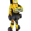 Spirit Halloween Kids Bumblebee Converting Costume The Signature Collection - Transformers -HALLOWEEN COSTUMES Sales Store 07554017 a