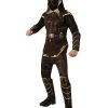 Spirit Halloween Adult Hawkeye Deluxe Costume - Avengers: Endgame -HALLOWEEN COSTUMES Sales Store 07554090 a