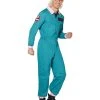 Spirit Halloween Adult Egon Spengler Costume - The Real Ghostbusters 2 Spirit Halloween Adult Egon Spengler Costume - The Real Ghostbusters -HALLOWEEN COSTUMES Sales Store 07554140 a