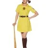 Spirit Halloween Adult Racine Belles Costume - A League of Their Own -HALLOWEEN COSTUMES Sales Store 07554504 a