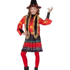 Spirit Halloween Kids Dani Dennison Costume – Hocus Pocus 7 Spirit Halloween Kids Dani Dennison Costume – Hocus Pocus -HALLOWEEN COSTUMES Sales Store 07554603 b