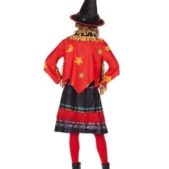 Spirit Halloween Kids Dani Dennison Costume – Hocus Pocus 8 Spirit Halloween Kids Dani Dennison Costume – Hocus Pocus -HALLOWEEN COSTUMES Sales Store 07554603 c