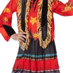 Spirit Halloween Kids Dani Dennison Costume – Hocus Pocus 9 Spirit Halloween Kids Dani Dennison Costume – Hocus Pocus -HALLOWEEN COSTUMES Sales Store 07554603 d