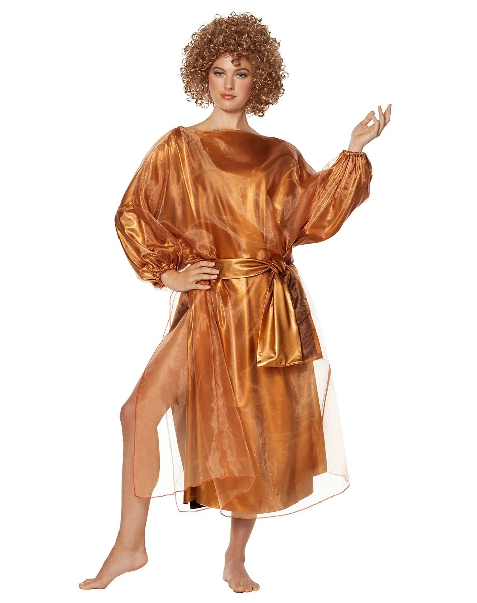 Spirit Halloween Adult Dana as Zuul Costume - Ghostbusters 3 Spirit Halloween Adult Dana as Zuul Costume - Ghostbusters