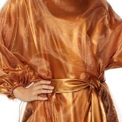 Spirit Halloween Adult Dana as Zuul Costume - Ghostbusters 8 Spirit Halloween Adult Dana as Zuul Costume - Ghostbusters -HALLOWEEN COSTUMES Sales Store 07554942 c