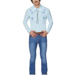 Spirit Halloween Adult Pedro Costume - Napoleon Dynamite