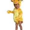 Spirit Halloween Baby Simba Costume - The Lion King -HALLOWEEN COSTUMES Sales Store 07555451 a