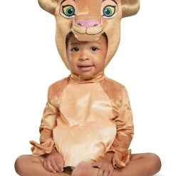 Spirit Halloween Baby Nala Costume - The Lion King 7 Spirit Halloween Baby Nala Costume - The Lion King -HALLOWEEN COSTUMES Sales Store 07555501 c