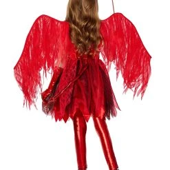 Spirit Halloween Kids Devil Costume - The Signature Collection 8 Spirit Halloween Kids Devil Costume - The Signature Collection -HALLOWEEN COSTUMES Sales Store 07558760 c