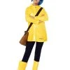 Spirit Halloween Kids Coraline Costume 2 Spirit Halloween Kids Coraline Costume -HALLOWEEN COSTUMES Sales Store 07559867 a