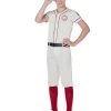 Spirit Halloween Kids Jimmy Costume - A League of Their Own -HALLOWEEN COSTUMES Sales Store 07559909 a