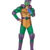 Spirit Halloween Kids Donatello Costume – TMNT -HALLOWEEN COSTUMES Sales Store 07559966 a
