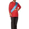 Spirit Halloween Adult English Prince Plus Size Costume 2 Spirit Halloween Adult English Prince Plus Size Costume -HALLOWEEN COSTUMES Sales Store 07574114 a