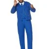 Spirit Halloween Adult Train Conductor Plus Size Costume -HALLOWEEN COSTUMES Sales Store 07574213 a