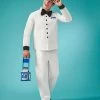 Spirit Halloween Adult Retro Milk Man Costume 1 Spirit Halloween Adult Retro Milk Man Costume -HALLOWEEN COSTUMES Sales Store 07574288 a
