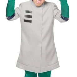 Spirit Halloween Toddler Romeo Costume - PJ Masks