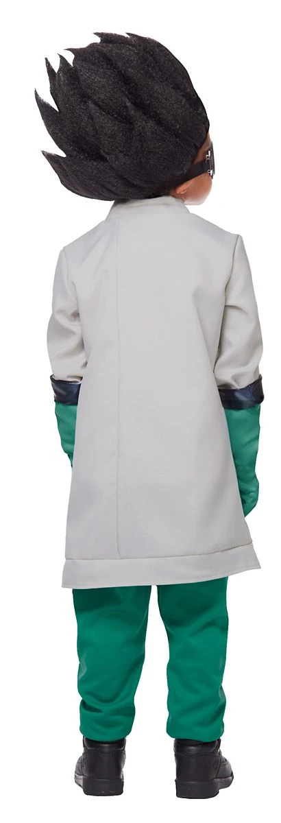 Spirit Halloween Toddler Romeo Costume - PJ Masks 4 Spirit Halloween Toddler Romeo Costume - PJ Masks - Image 2