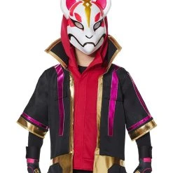 Spirit Halloween Boys Drift Twofer Costume - Fortnite 7 Spirit Halloween Boys Drift Twofer Costume - Fortnite -HALLOWEEN COSTUMES Sales Store 07577281 c