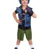 Spirit Halloween Kids Barley Lightfoot Costume Deluxe - Onward 1 Spirit Halloween Kids Barley Lightfoot Costume Deluxe - Onward -HALLOWEEN COSTUMES Sales Store 07580061 a
