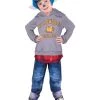Spirit Halloween Kids Ian Costume Deluxe - Onward -HALLOWEEN COSTUMES Sales Store 07580087 a