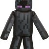 Spirit Halloween Kids Enderman Inflatable Costume - Minecraft 1 Spirit Halloween Kids Enderman Inflatable Costume - Minecraft -HALLOWEEN COSTUMES Sales Store 07580343 a