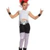 Spirit Halloween Kids Barb Costume Deluxe - Trolls -HALLOWEEN COSTUMES Sales Store 07580368 a