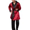 Spirit Halloween Plus Size Casanova Robe 2 Spirit Halloween Plus Size Casanova Robe -HALLOWEEN COSTUMES Sales Store 07605488 a