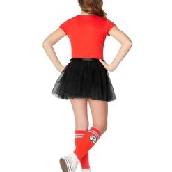 Spirit Halloween Kids Thing 1 and Thing 2 Costume Kit – Dr. Seuss 7 Spirit Halloween Kids Thing 1 and Thing 2 Costume Kit – Dr. Seuss -HALLOWEEN COSTUMES Sales Store 07616469 b