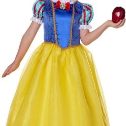 Spirit Halloween Kids Snow White Costume - Disney Princess