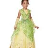 Spirit Halloween Kids Tiana Costume - Disney Princess 2 Spirit Halloween Kids Tiana Costume - Disney Princess -HALLOWEEN COSTUMES Sales Store 07617186 a