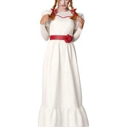 Spirit Halloween Adult Annabelle Costume