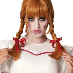 Spirit Halloween Adult Annabelle Costume -HALLOWEEN COSTUMES Sales Store 07617574 c