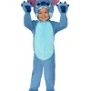 Spirit Halloween Toddler Stitch Costume - Lilo & Stitch -HALLOWEEN COSTUMES Sales Store 07618085 a