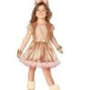 Spirit Halloween Toddler Sweet Bunny Costume -HALLOWEEN COSTUMES Sales Store 07618440 a