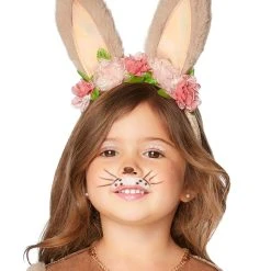 Spirit Halloween Toddler Sweet Bunny Costume -HALLOWEEN COSTUMES Sales Store 07618440 c