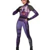 Spirit Halloween Adult Dark Bomber Costume - Fortnite -HALLOWEEN COSTUMES Sales Store 07621964 a