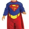 Spirit Halloween Baby Supergirl Costume - DC Comics -HALLOWEEN COSTUMES Sales Store 07622715 a