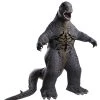 Spirit Halloween Kids Godzilla Inflatable Costume - Godzilla vs King Kong -HALLOWEEN COSTUMES Sales Store 07622756 a