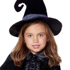 Spirit Halloween Toddler Witch Costume - The Signature Collection -HALLOWEEN COSTUMES Sales Store 07622780 c