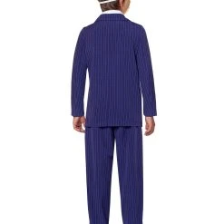 Spirit Halloween Kids Gomez Addams Costume - The Addams Family 2 -HALLOWEEN COSTUMES Sales Store 07622947 b
