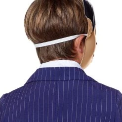 Spirit Halloween Kids Gomez Addams Costume - The Addams Family 2 -HALLOWEEN COSTUMES Sales Store 07622947 d