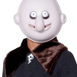 Spirit Halloween Kids Uncle Fester Costume - The Addams Family 2 -HALLOWEEN COSTUMES Sales Store 07622970 c