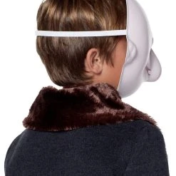 Spirit Halloween Kids Uncle Fester Costume - The Addams Family 2 -HALLOWEEN COSTUMES Sales Store 07622970 d