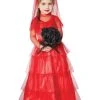 Spirit Halloween Toddler Lydia Deetz Costume - Beetlejuice 2 Spirit Halloween Toddler Lydia Deetz Costume - Beetlejuice -HALLOWEEN COSTUMES Sales Store 07623036 a