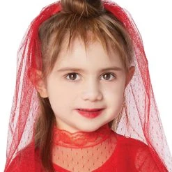 Spirit Halloween Toddler Lydia Deetz Costume - Beetlejuice 5 Spirit Halloween Toddler Lydia Deetz Costume - Beetlejuice -HALLOWEEN COSTUMES Sales Store 07623036 c