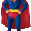Spirit Halloween Adult Classic Superman Costume - DC Comics 2 Spirit Halloween Adult Classic Superman Costume - DC Comics -HALLOWEEN COSTUMES Sales Store 07623911 a