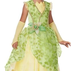 Spirit Halloween Toddler Tiana Costume - Disney Princess